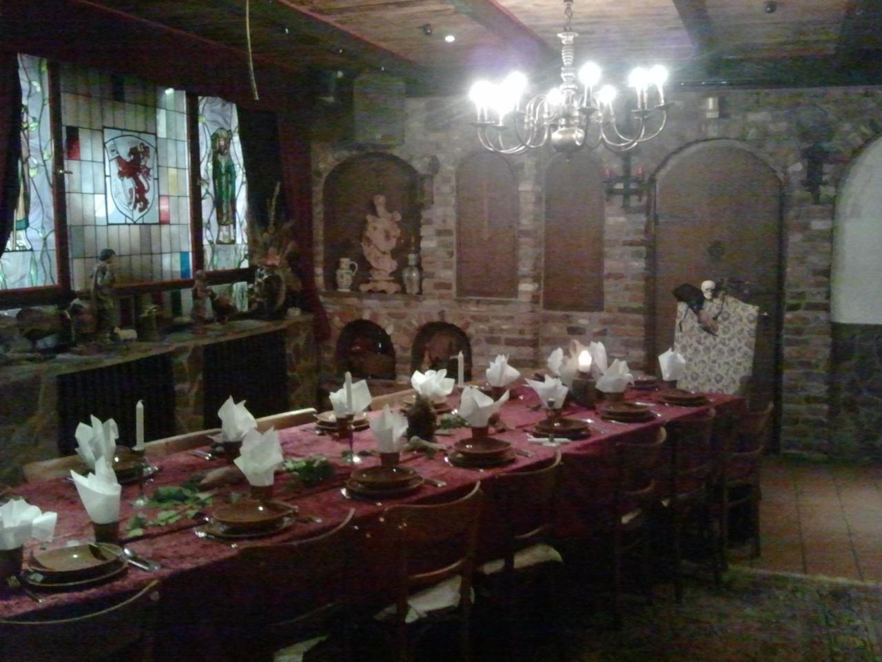 Schloss Destille 도르마겐 외부 사진